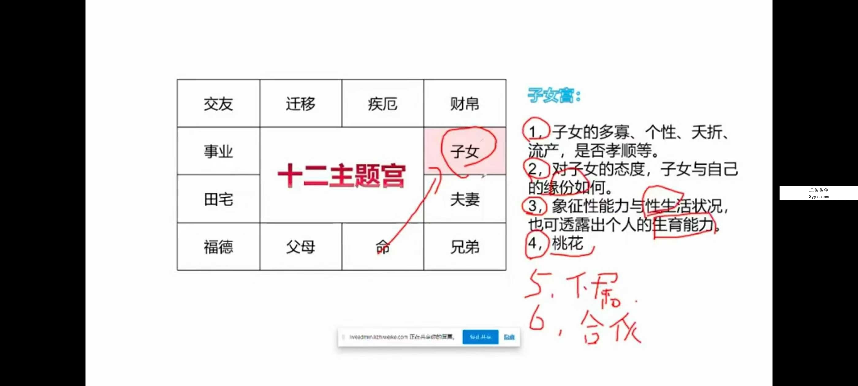 乾元老师《紫微斗数》48集 课程封面