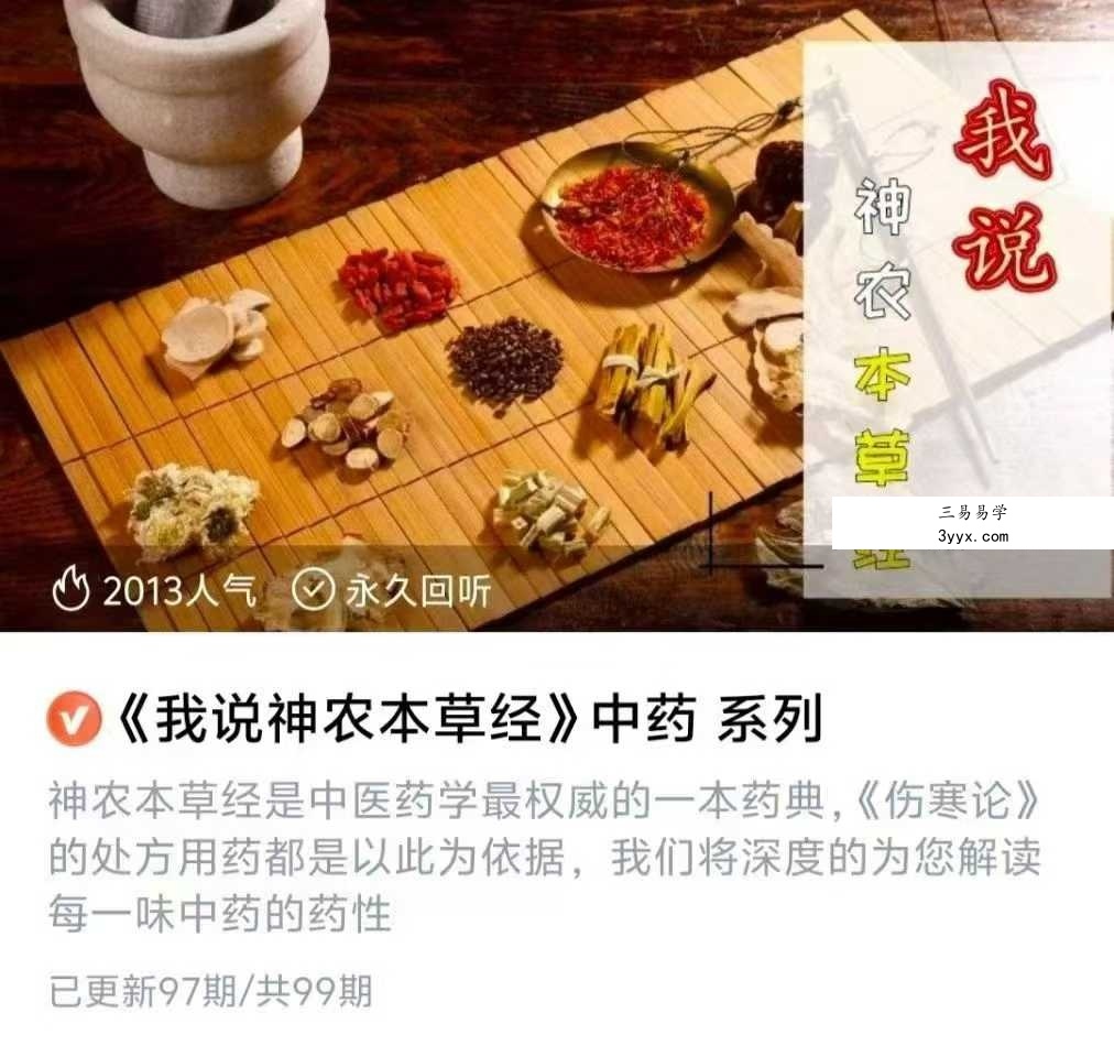 李老师天道五术音频合集 课程封面