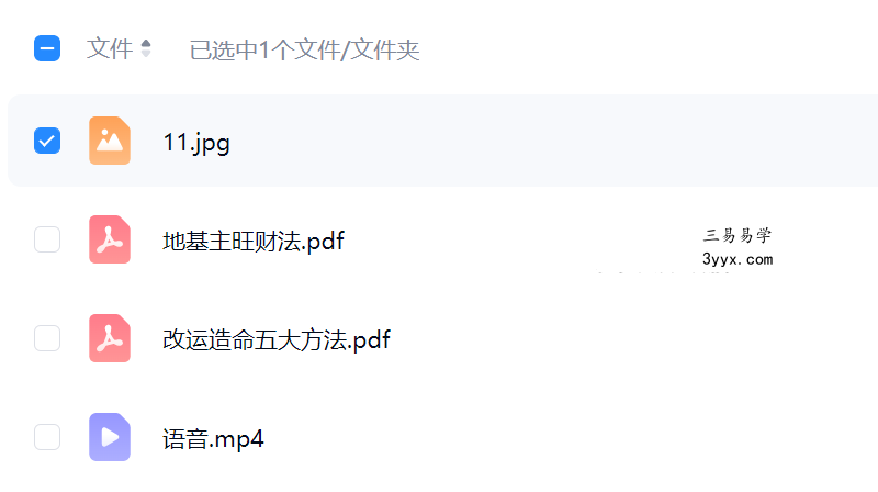 郭法泓 改运造命五大旺财方法 地基主催财法 视频带课件 课程封面