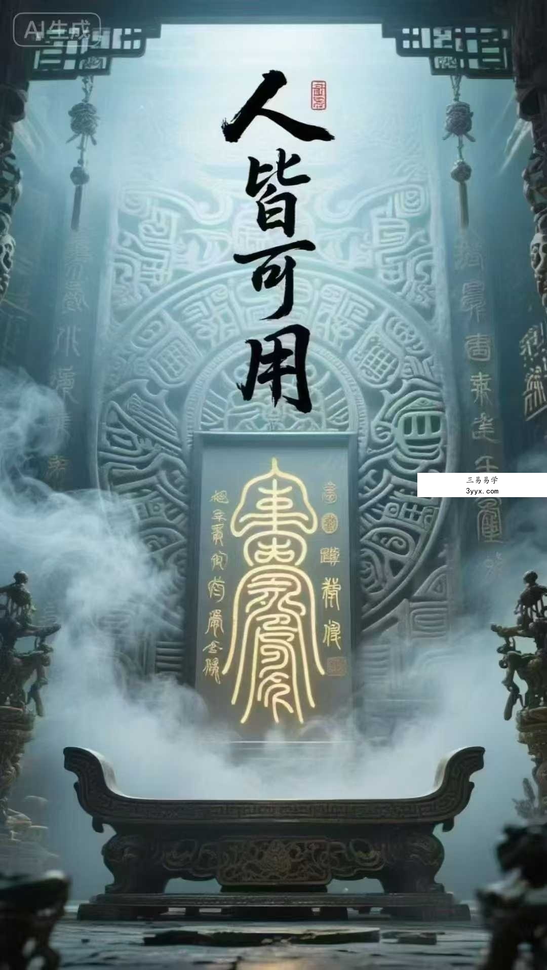普传法 人皆可用系列合集11套 课程封面