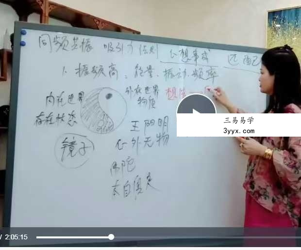 莲星 榜样的力量15集 课程封面