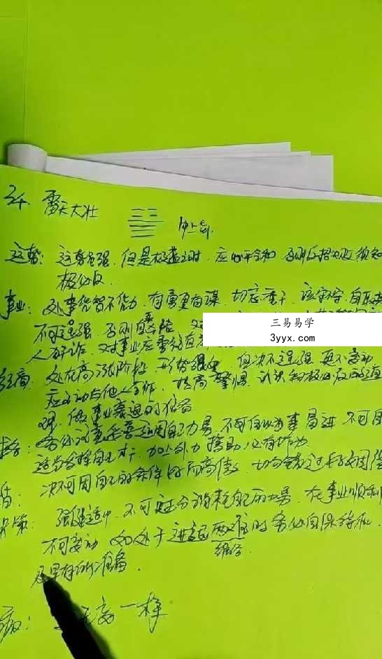 李佩袀【妙善】禅意文化易医课程16集 课程封面