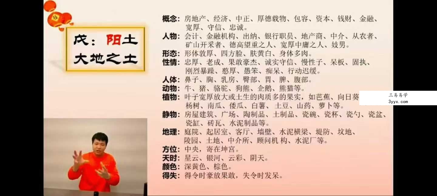 旷润远《无极绝学传承班奇门遁甲》25集 课程封面