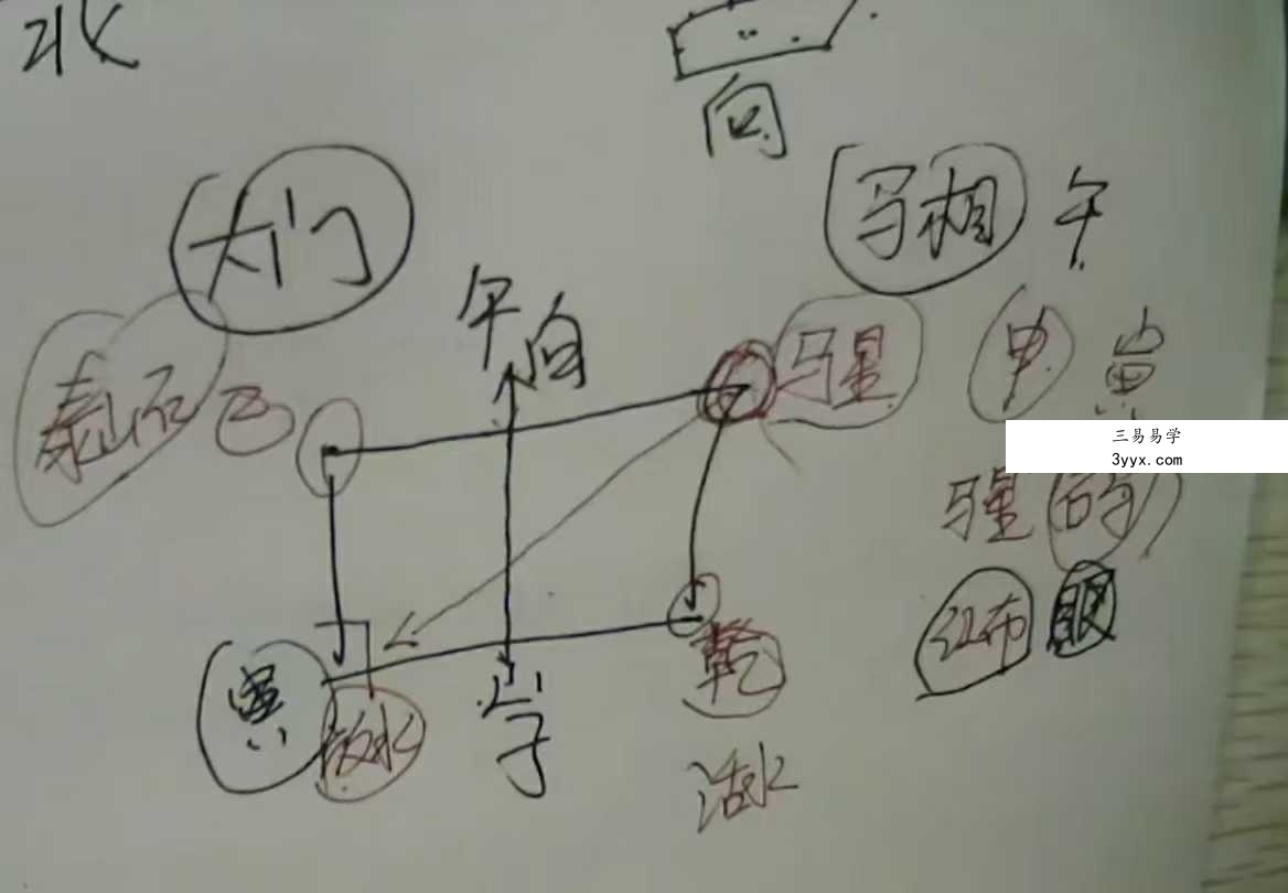 清和老师古法化煞12集 课程封面