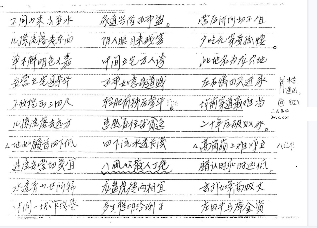 邓海一《趋吉避凶调理术》28页 课程封面