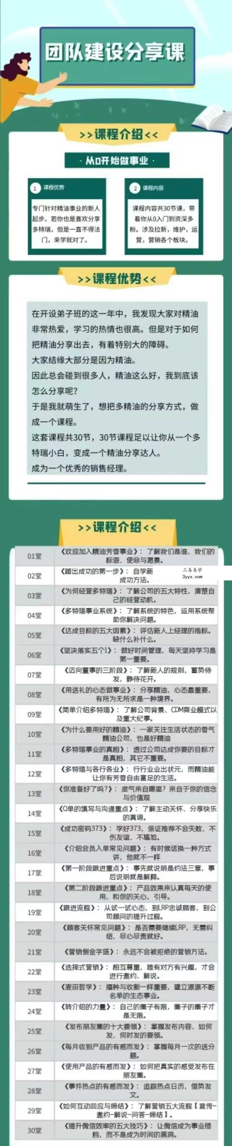 芳疗师商业奇谈37集视频 课程封面
