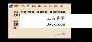 金霖《数字能量》36集视频 课程封面