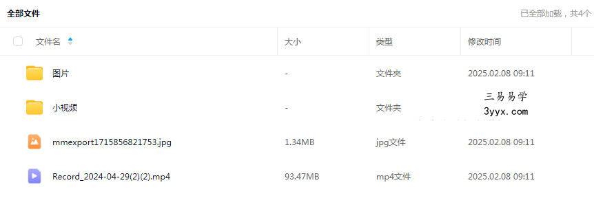 白云 文昌秘法 课程封面