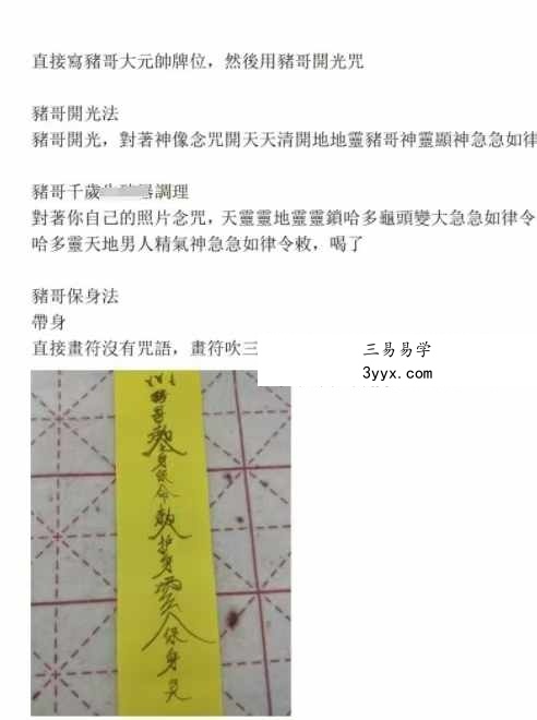 猪哥修炼法 课程封面