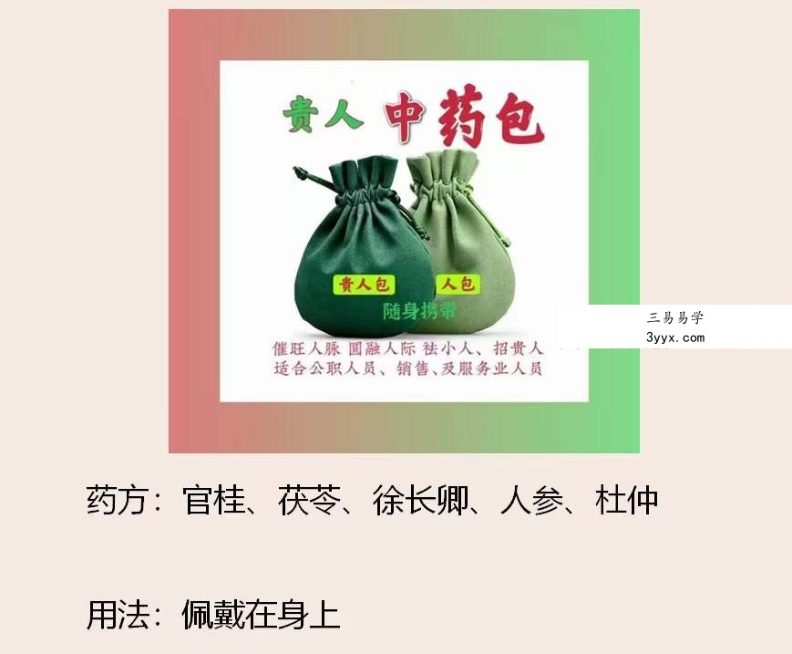 陈法灵 2023年11月26中药课资料 课程封面