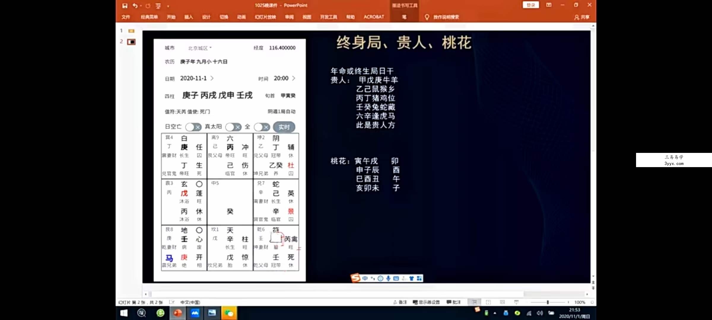 国学老李 参透易经奇门玄学预测22门技术的逻辑并学会应用，爆款课程！ 课程封面