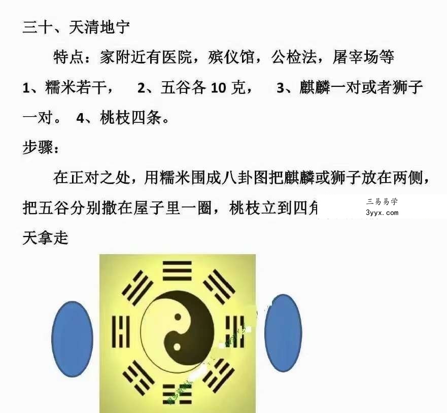 《古法阳宅布局》33页 课程封面