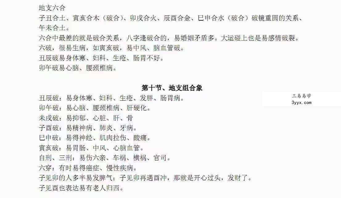 八字干支象法22字通透点窍 课程封面