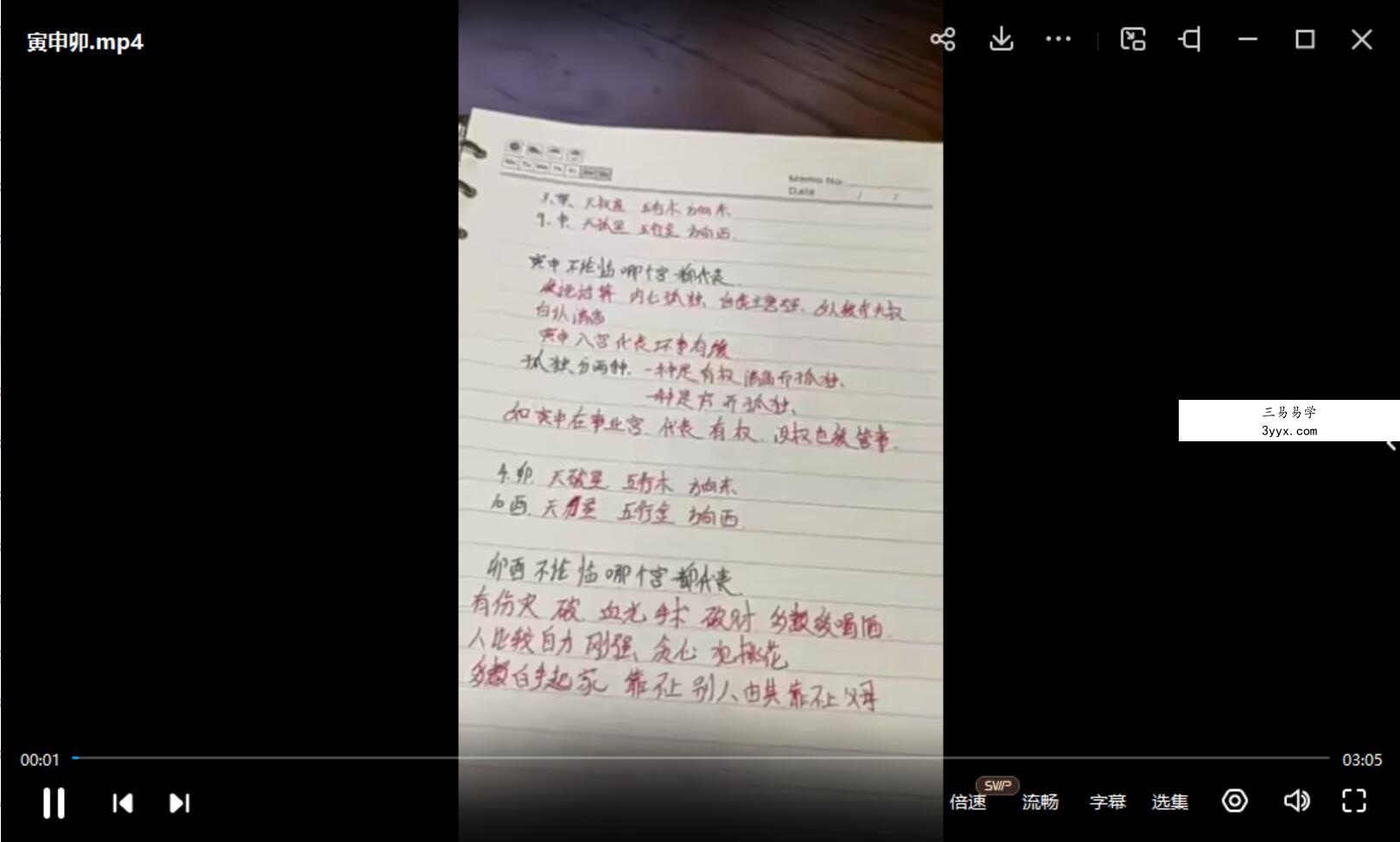 民间小法术合集视频 课程封面
