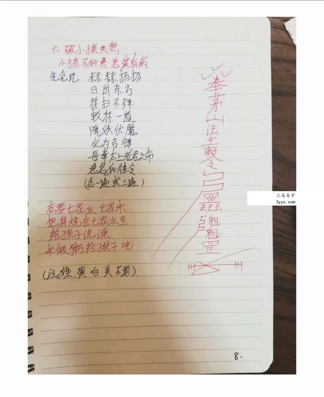 《民间小法术合集》视频34集 百度网盘下载 课程封面