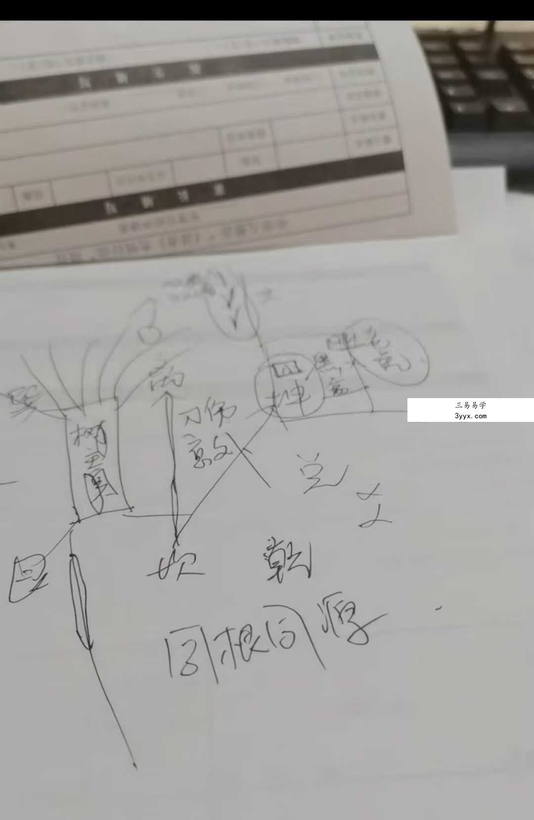 混元地理混元绝技拔草断事视频10讲 资料图片