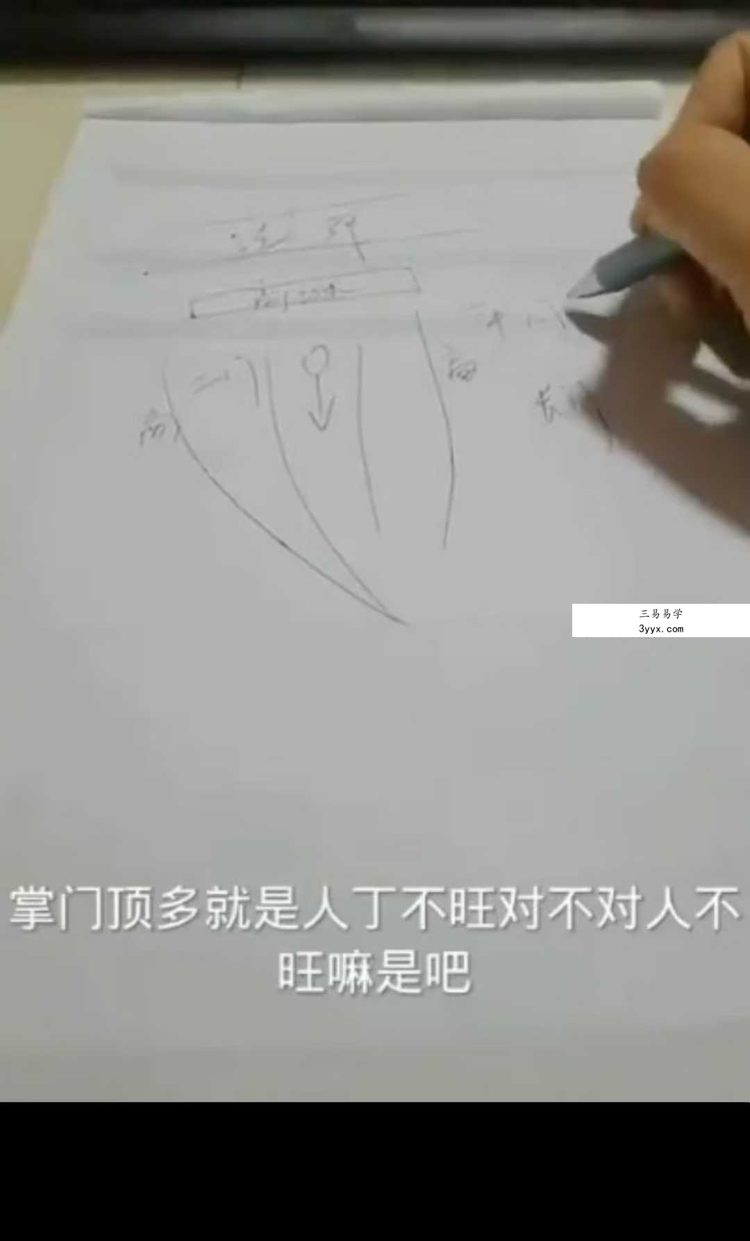 混元地理混元绝技拔草断事视频10讲 资料图片