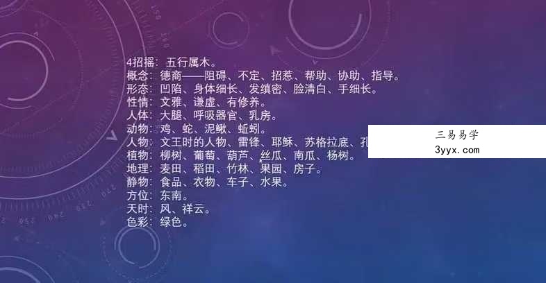神易玄机玄派小奇门10集 资料图片