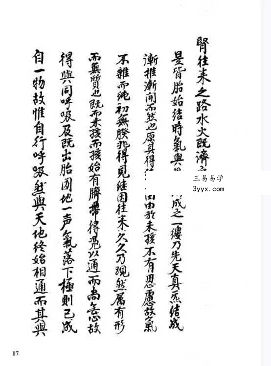 九天紫府金丹秘旨（上下册） 资料图片