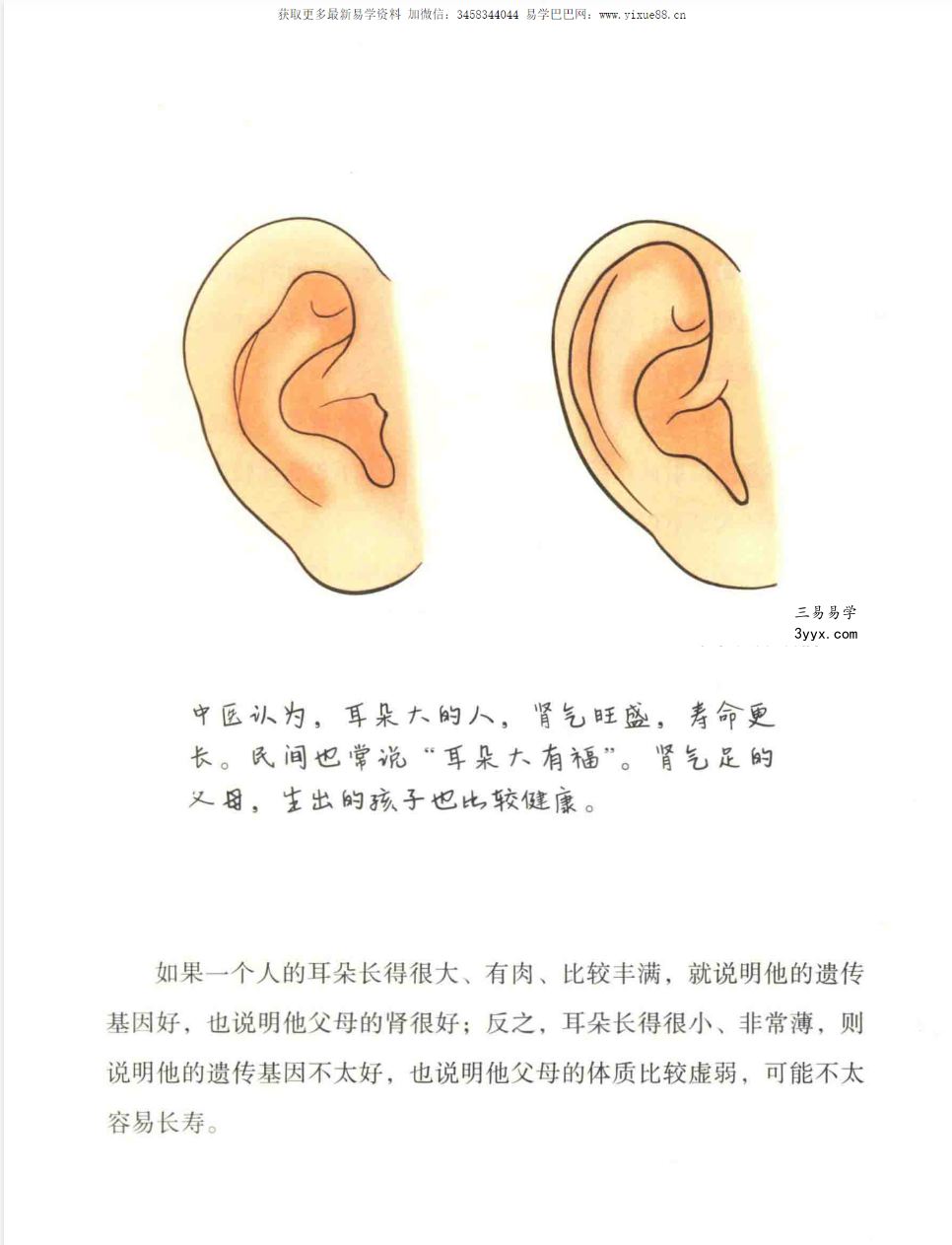 王栋 常虹《皇帝内经 望诊奇术》220页 资料图片