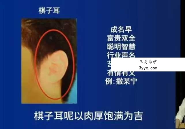 识人辨人课24集 资料图片