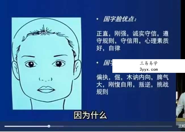 识人辨人课24集 资料图片