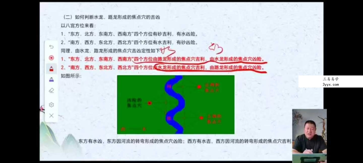 王九智吕氏时空人自然环境学23集 资料图片