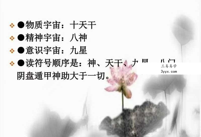 易海游龙《道家奇门心法》211页 资料图片