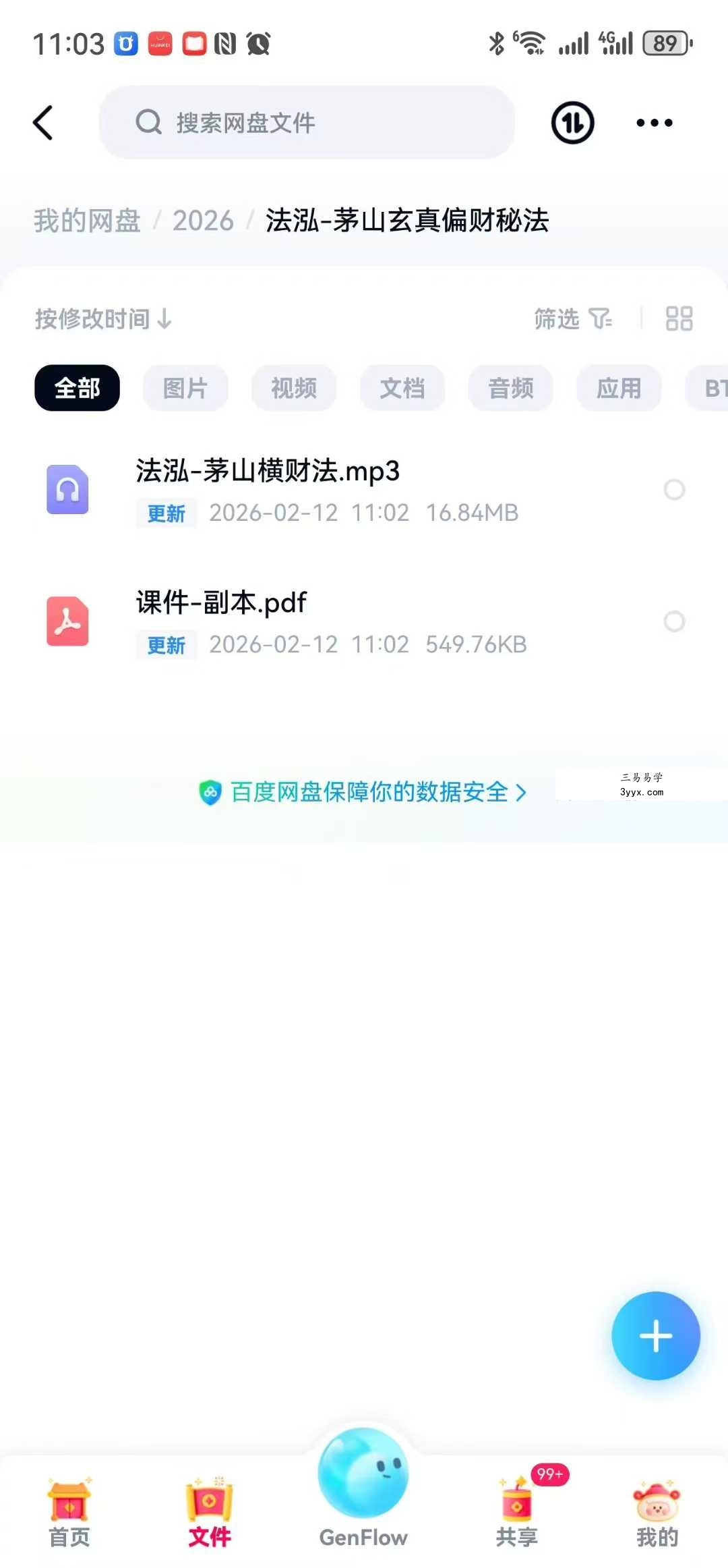 法泓《茅山玄真偏财秘法》视频+文档 资料图片