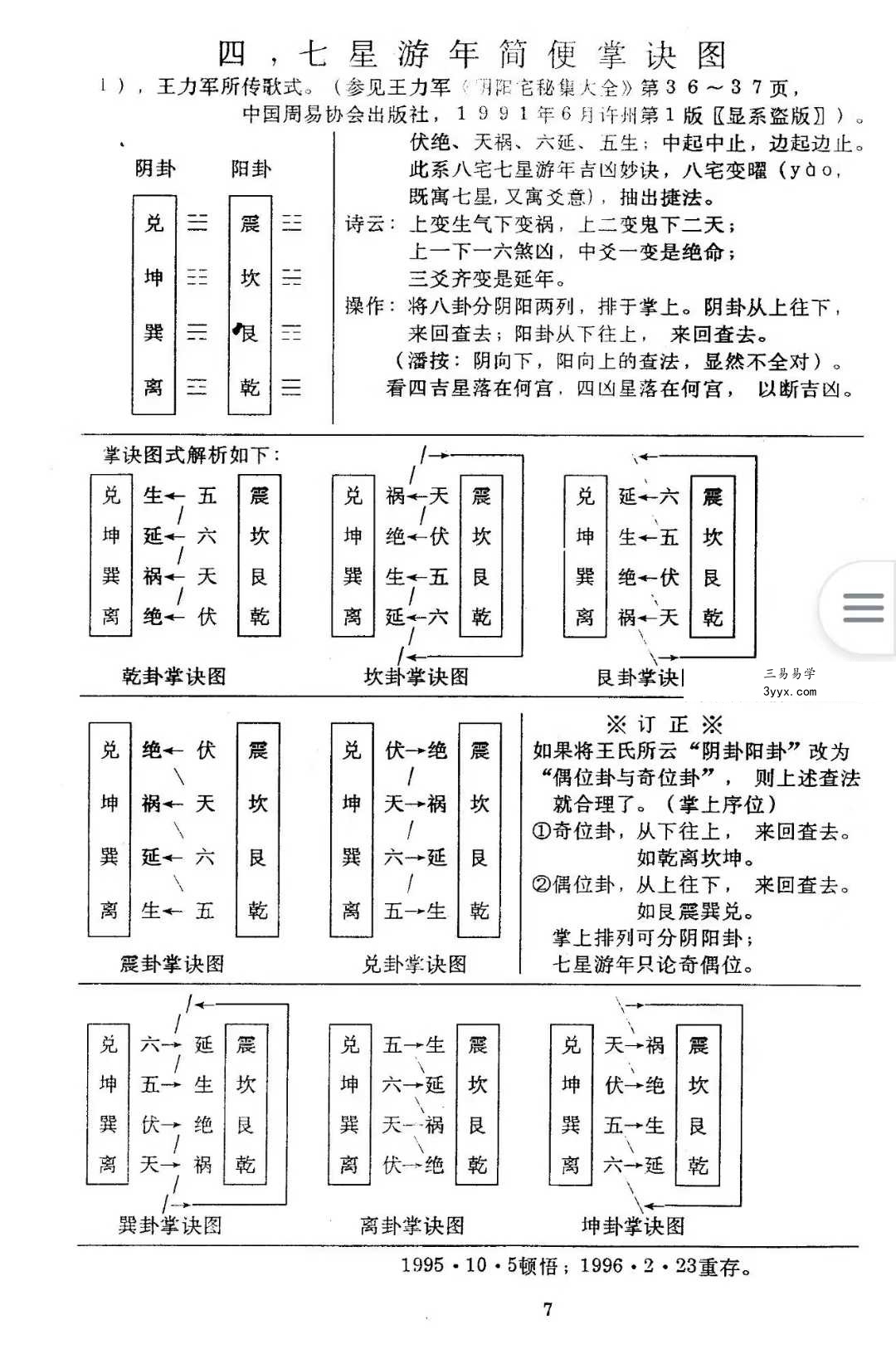 潘长军《宅居布置学》初中高+深度班 4本合集 资料图片
