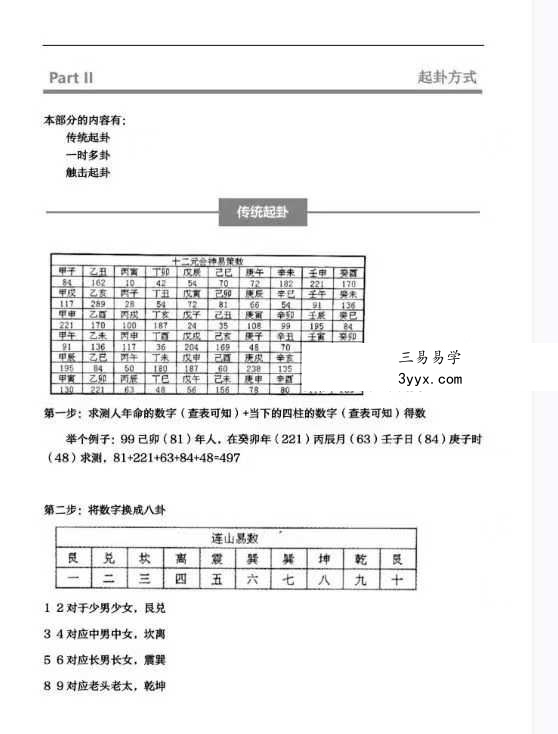 云起时《小定神术》60页 资料图片