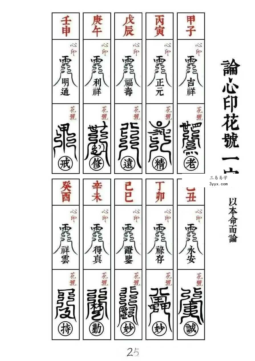 《新襄天坛玉格》35页 资料图片