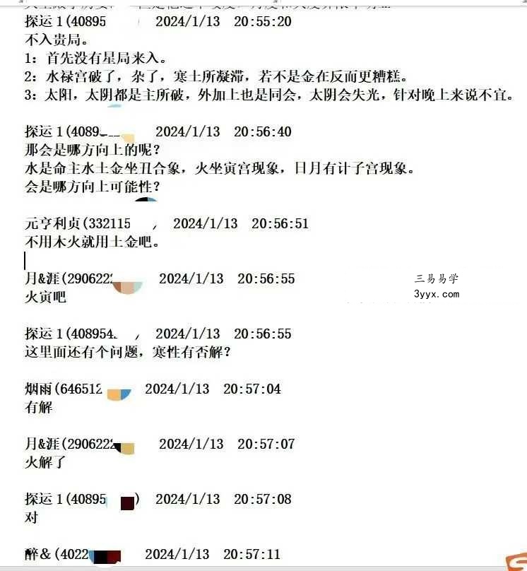 探运七政-探运老师七政四余21-24年上课文档合集 资料图片