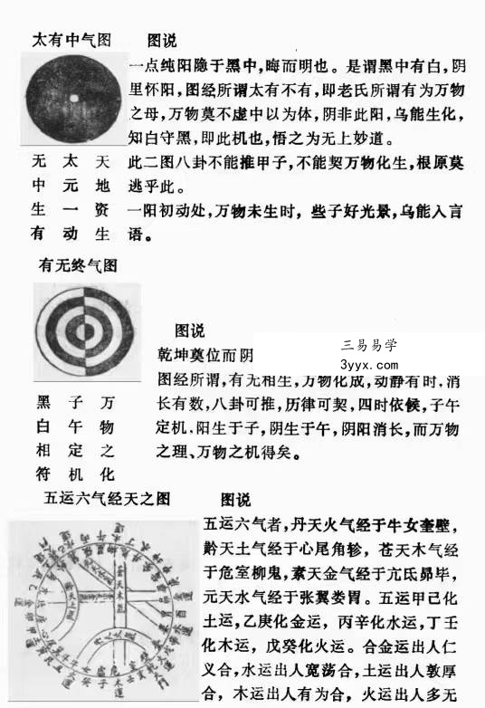 《九天玄女青囊海角经》97页 资料图片