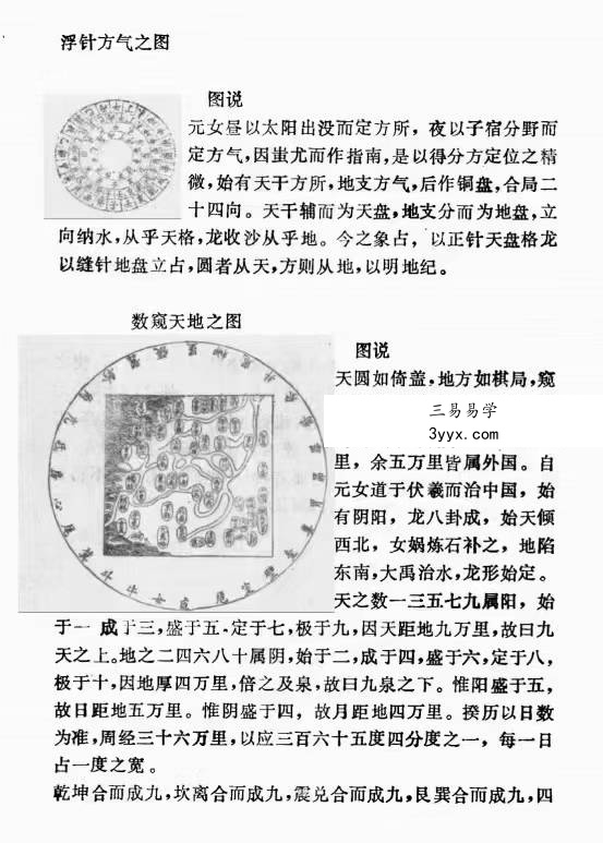 《九天玄女青囊海角经》97页 资料图片