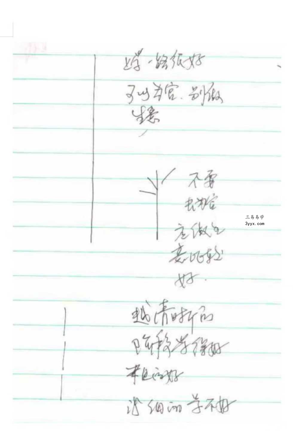 陈鼎龙儿子陈大有 西安派手相【文档】 资料图片