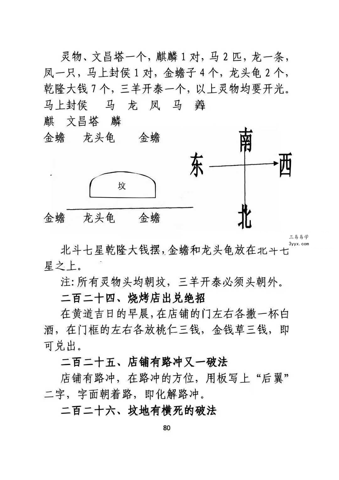 孙庆福《挥手定乾坤》288页 资料图片