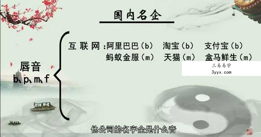 孙诚德 易经姓名智慧15集 资料图片