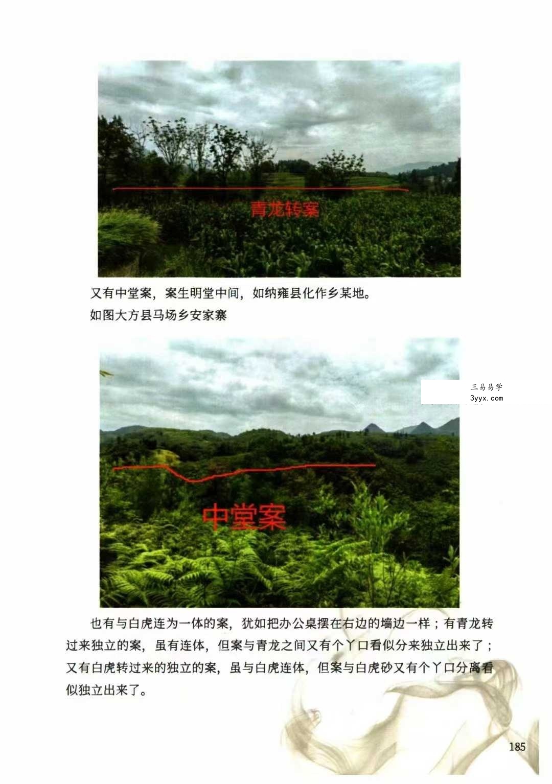 李进《点地明旨、阴阳定位法定穴、形峦理气》276页 资料图片