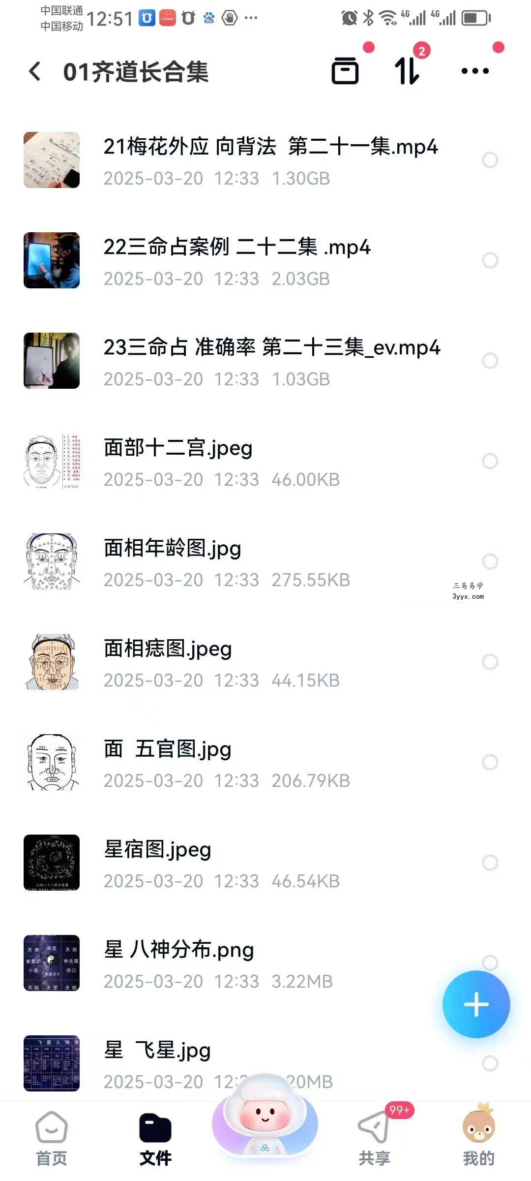 三真门齐道人传承 李淳风三命占32集视频 资料图片
