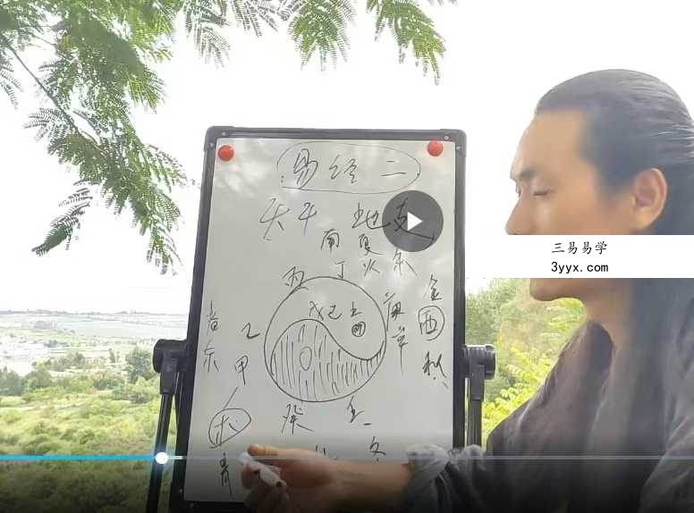 三真门齐道人传承 李淳风三命占32集视频 资料图片