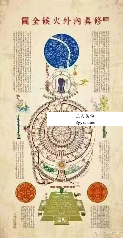 道白生《龙虎丹道》传承班实修筑基课19集 资料图片