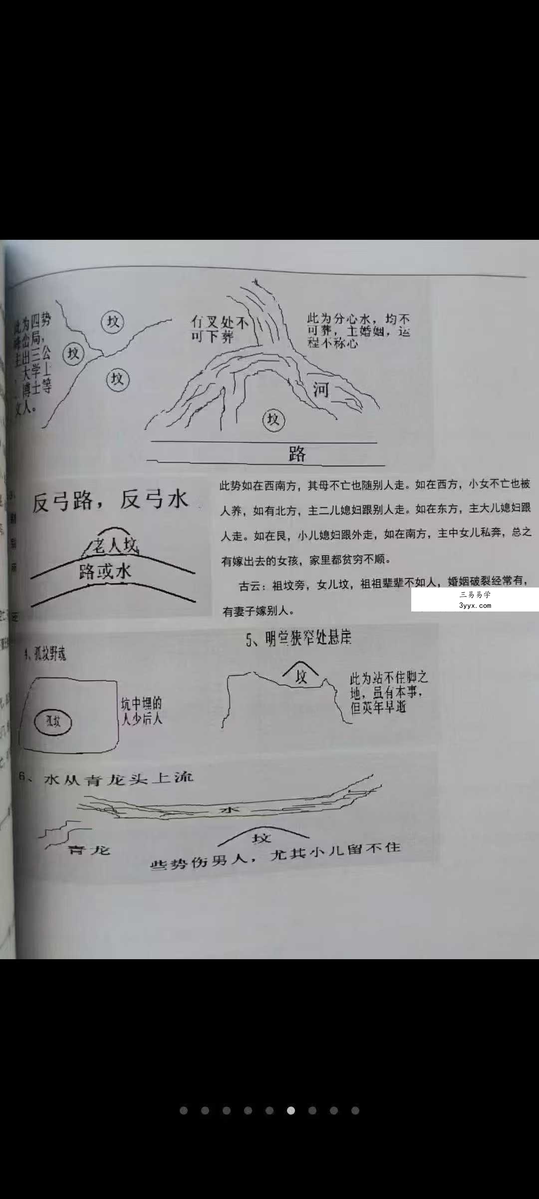 张永杰 梅花心易《梅花实战惊雷》438页 资料图片