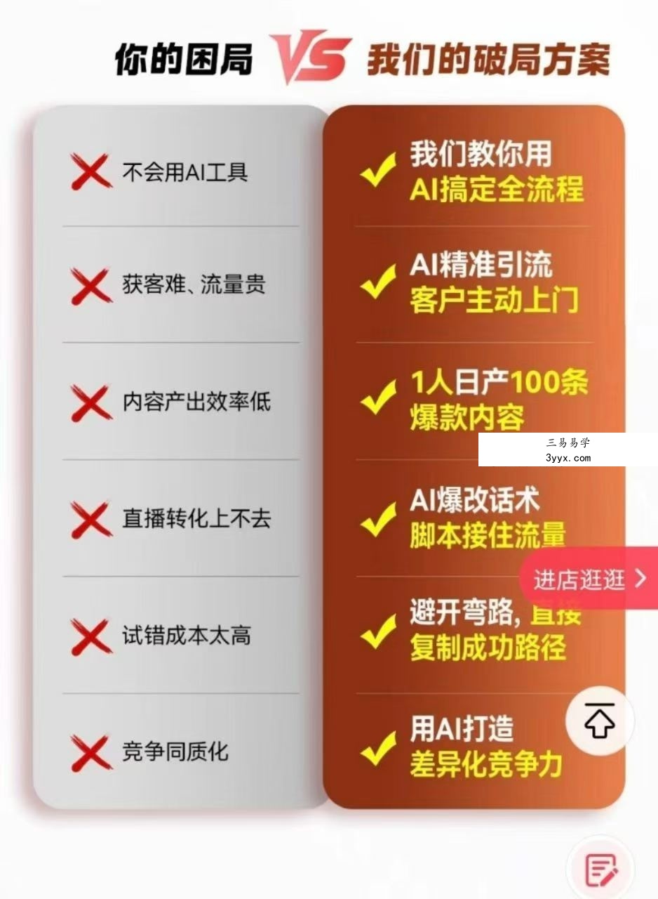 张琦 黄博 2026年《用AI爆改生意》2集视频 资料图片