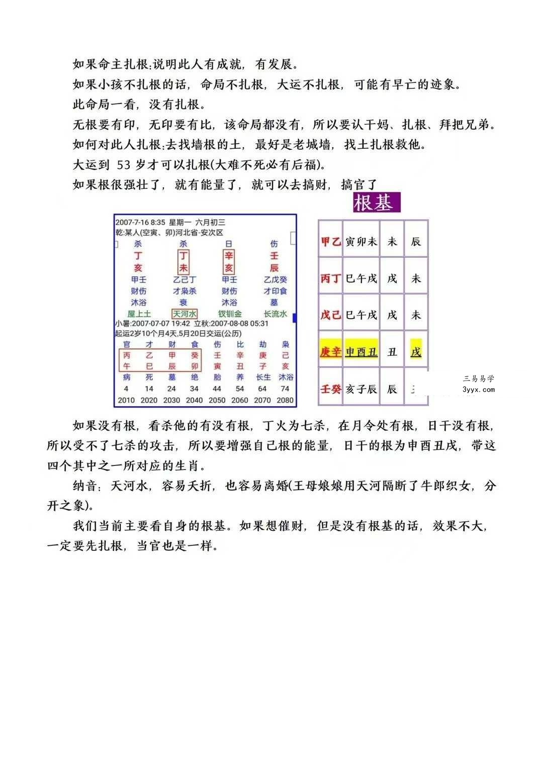 于城道人《阴盘奇门遁甲弟子弟子班2025年最新版合集》384页 资料图片