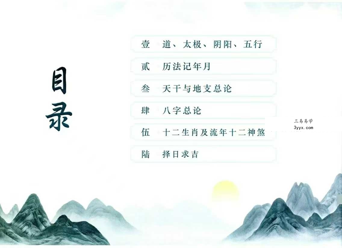 孙真坤《串宫押韵命理绝技、神煞篇》176页 资料图片