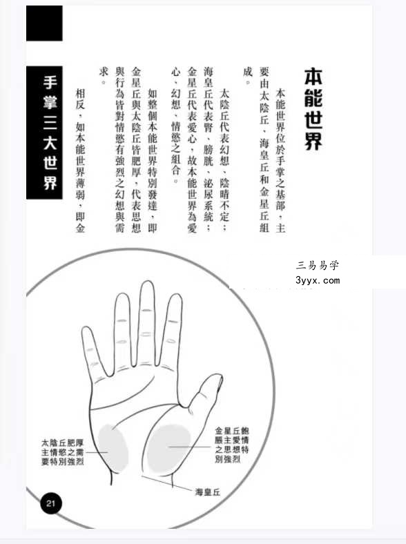 苏民峰相学全集3册 资料图片