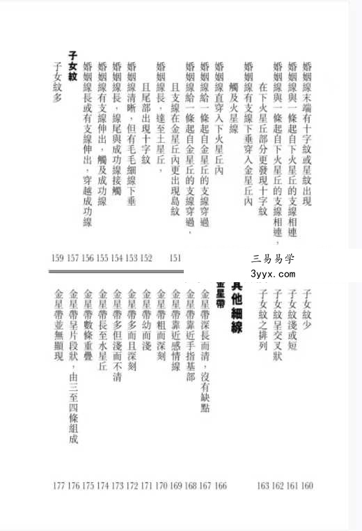 苏民峰相学全集3册 资料图片