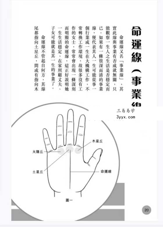 苏民峰相学全集3册 资料图片
