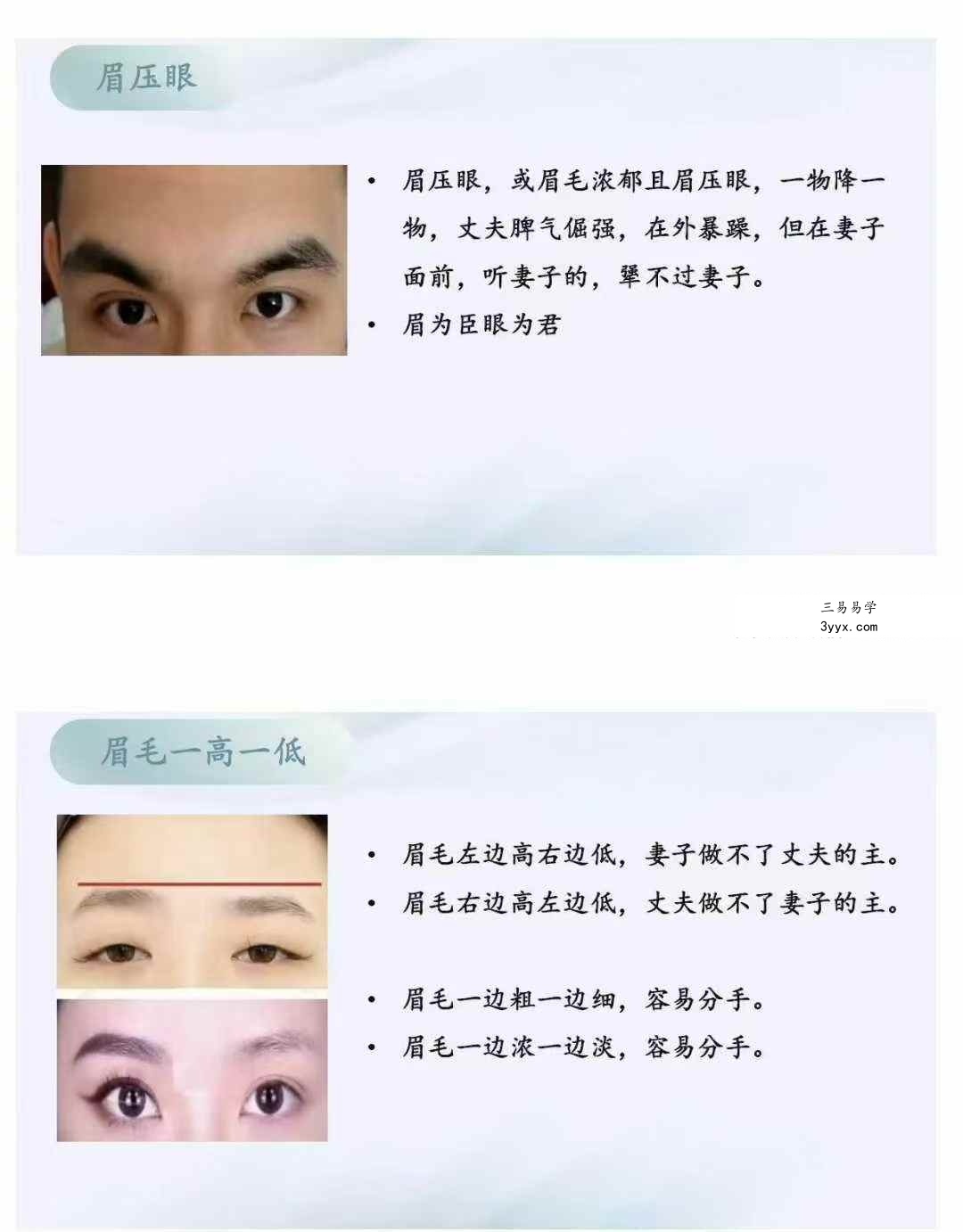 贾继茂盛《面相全息风水》三册合集 资料图片